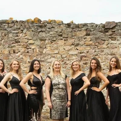 Miss Alsace 2021 Conquérantes
